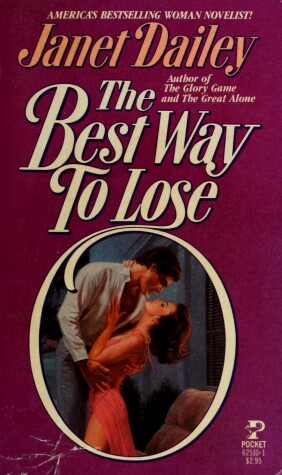 Book cover for The Best Way to Lose