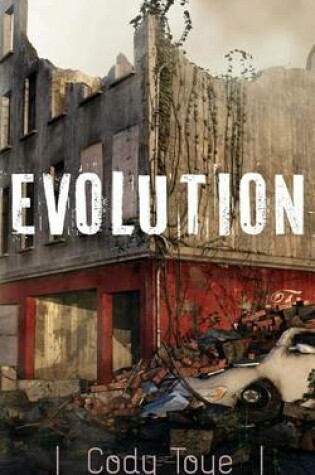 Cover of Evolution