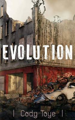 Book cover for Evolution