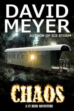 Cover of Chaos