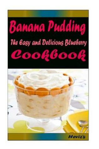 Cover of Banana Pudding