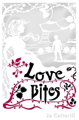 Book cover for Love Bites