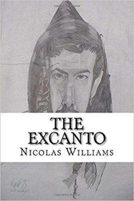 Book cover for The Excanto