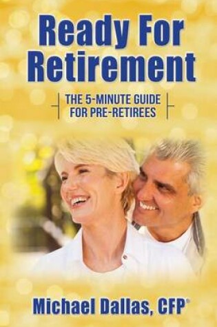 Cover of Ready for Retirement