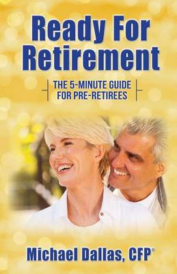 Book cover for Ready for Retirement