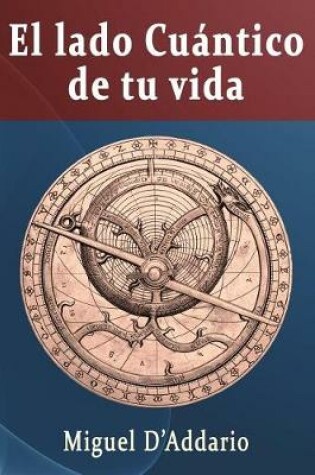 Cover of El lado cuantico de tu vida