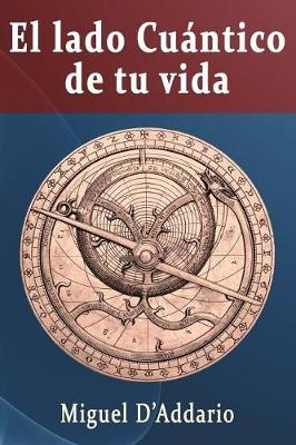 Book cover for El lado cuantico de tu vida