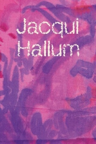 Cover of Jacqui Hallum - Workings and Showings