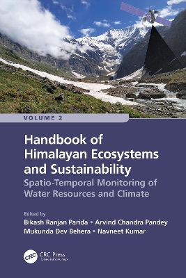 Cover of Handbook of Himalayan Ecosystems and Sustainability, Volume 2