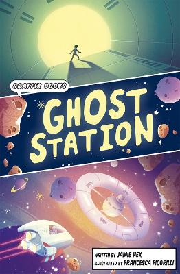 Cover of Ghost Station