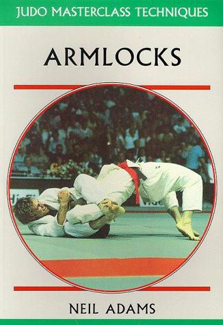 Book cover for Armlocks