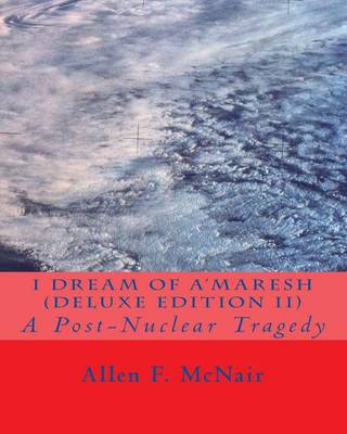 Cover of I Dream of A'maresh