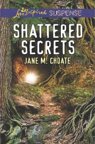 Cover of Shattered Secrets