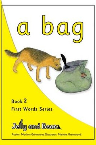 Cover of A Bag