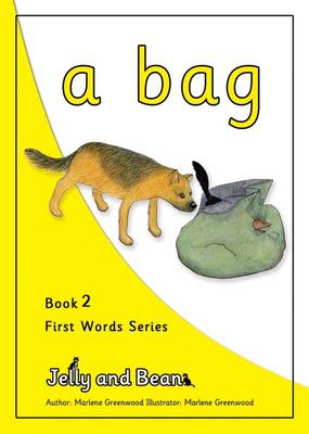 Book cover for A Bag