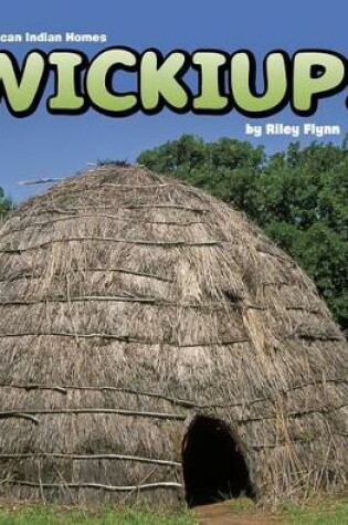 Cover of Wickiups