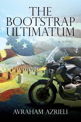 Book cover for The Bootstrap Ultimatum