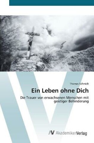 Cover of Ein Leben ohne Dich