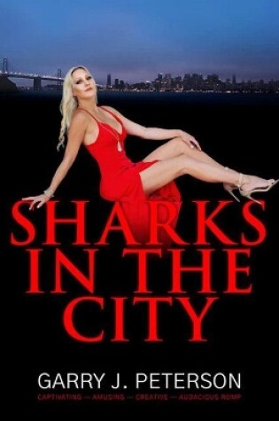 Cover of Sharks in the City