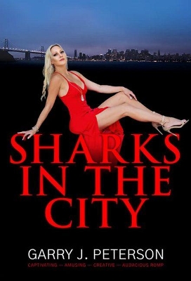 Book cover for Sharks in the City