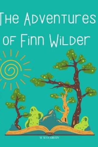 Cover of Finn's Tree Alphabet