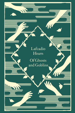 Cover of Of Ghosts and Goblins