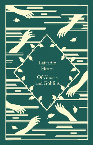 Cover of Of Ghosts and Goblins