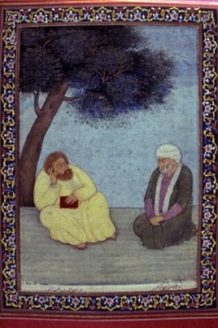 Cover of COMPLETE Ghazals (Sufi love-poems) of 'ATTAR & HAFIZ