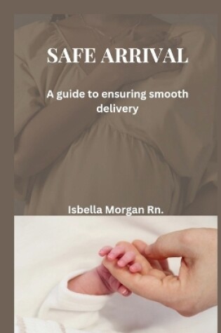 Cover of Safe Arrival