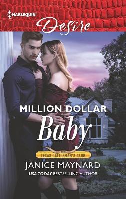 Cover of Million Dollar Baby