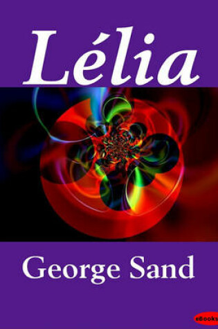 Cover of Lelia