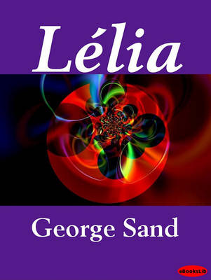 Book cover for Lelia