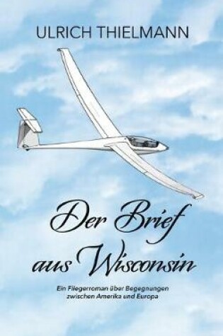 Cover of Der Brief aus Wisconsin