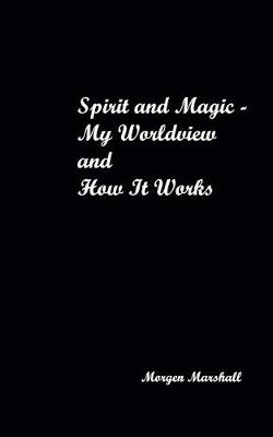 Cover of Spirit and Magic