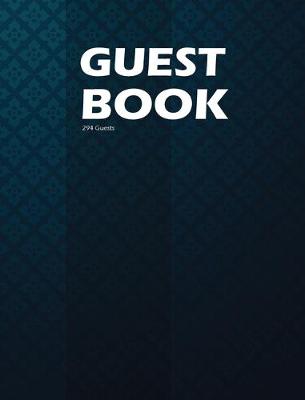 Book cover for Guest Book II