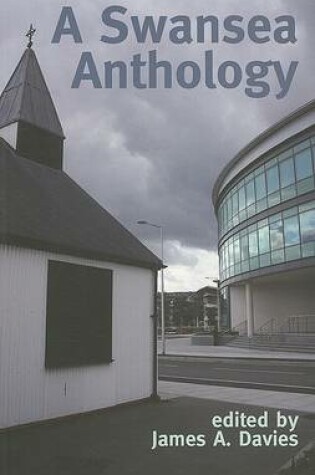 Cover of A Swansea Anthology