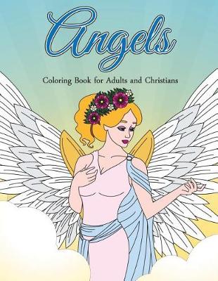 Book cover for Angels