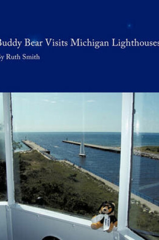 Cover of Buddy Bear