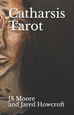 Book cover for Catharsis Tarot