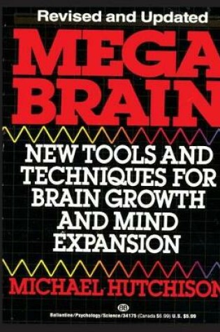 Cover of Mega Brain