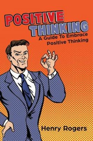 Cover of Positive Thinking