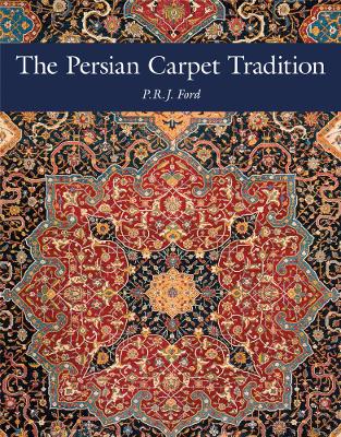 Cover of The Persian Carpet Tradition