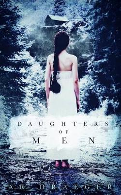 Book cover for Daughters of Men