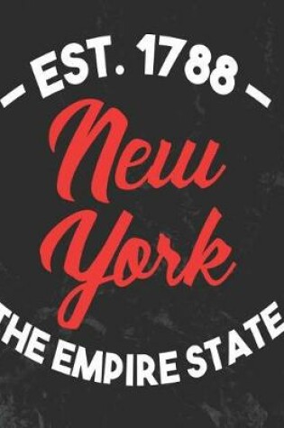 Cover of New York The Empire State