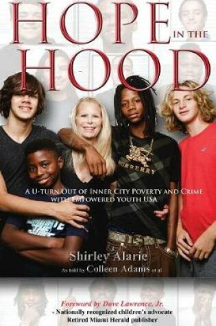 Cover of Hope in the Hood