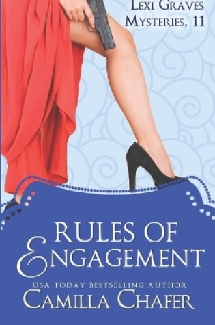 Cover of Rules of Engagement