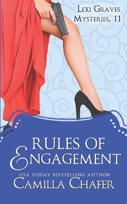 Cover of Rules of Engagement