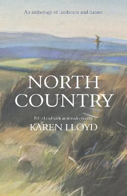 Book cover for North Country