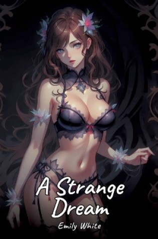 Cover of A Strange Dream