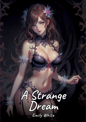 Book cover for A Strange Dream